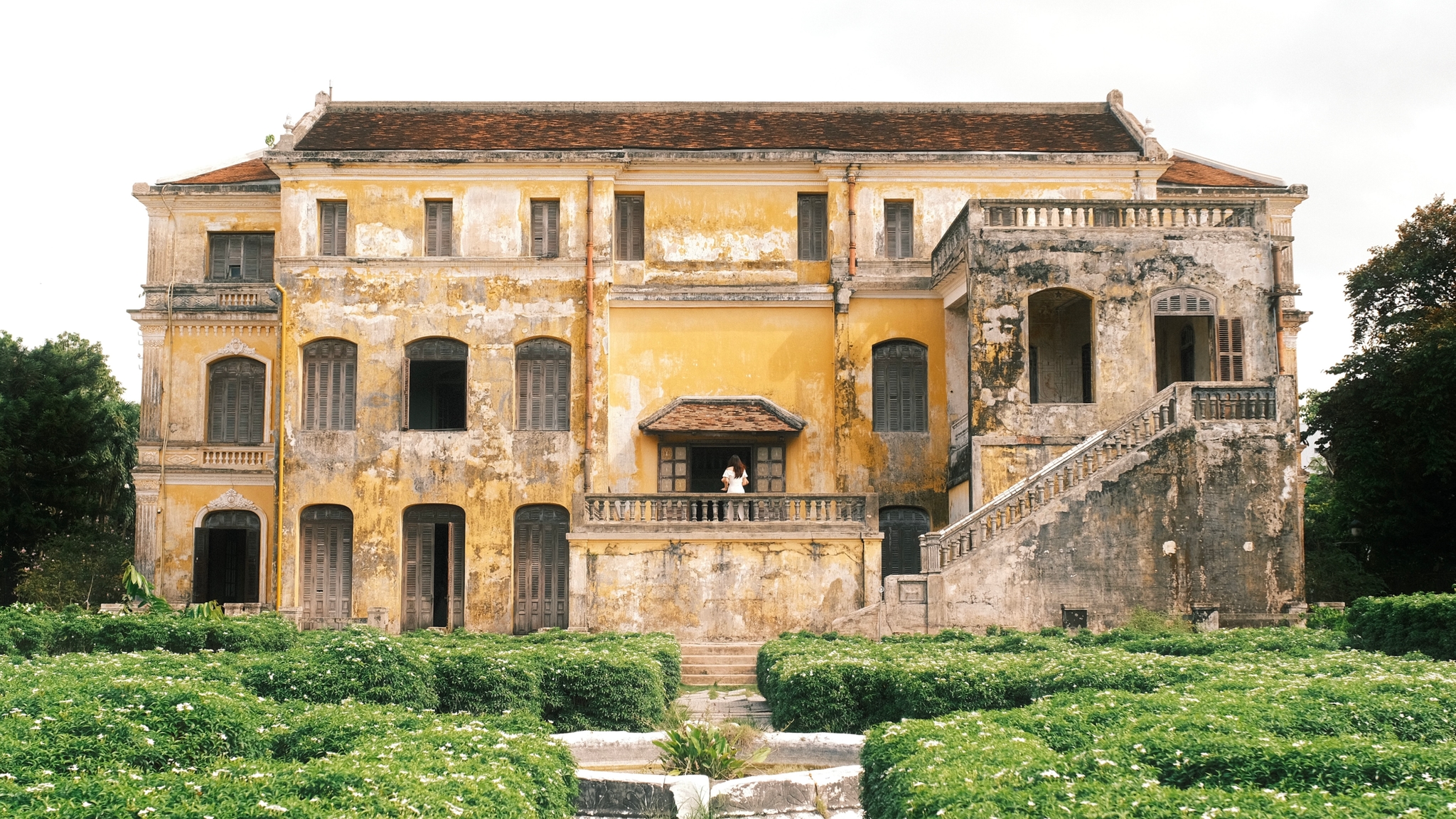 Hue | The Lost Imperial City