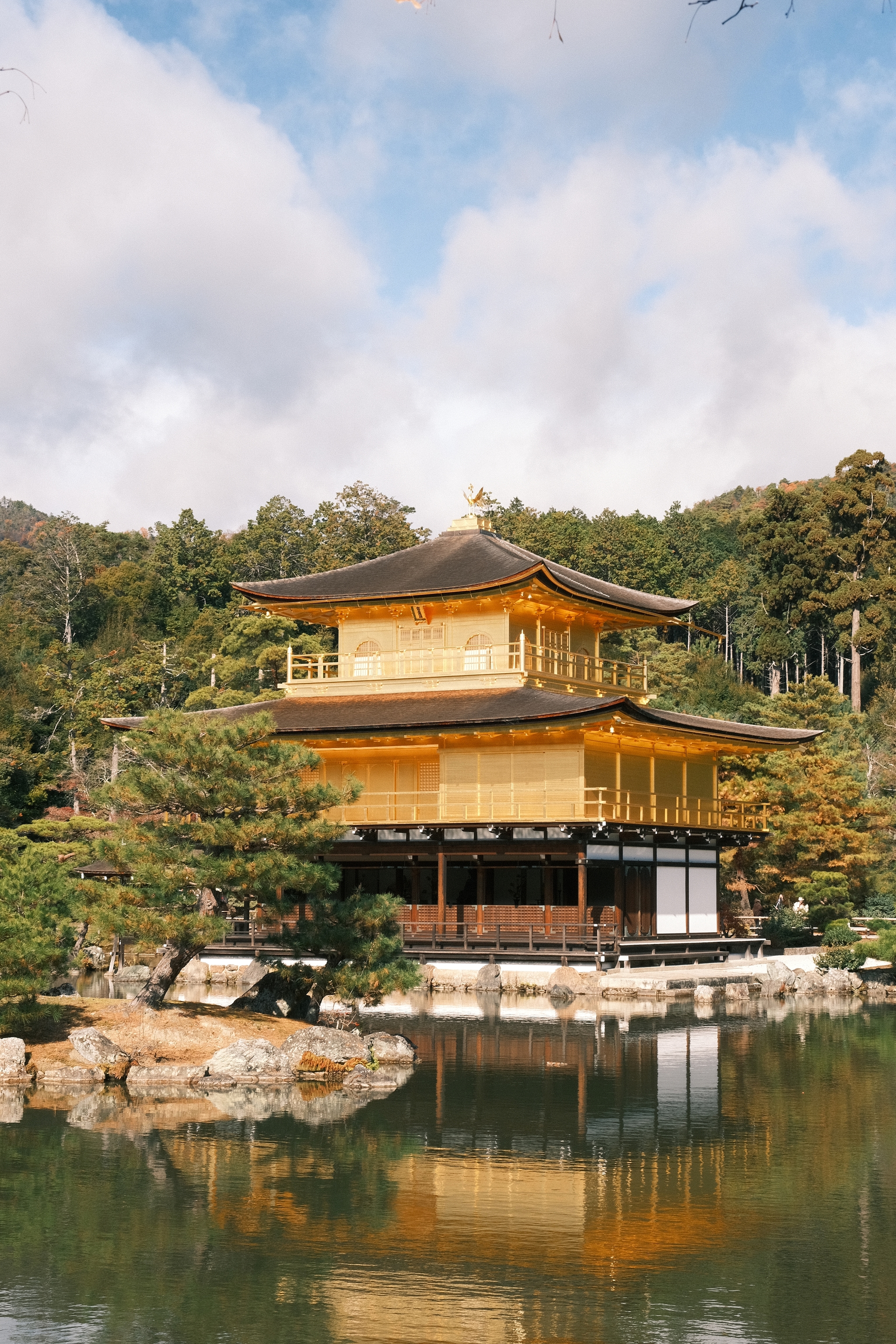 Ginkaku-ji | 銀閣寺