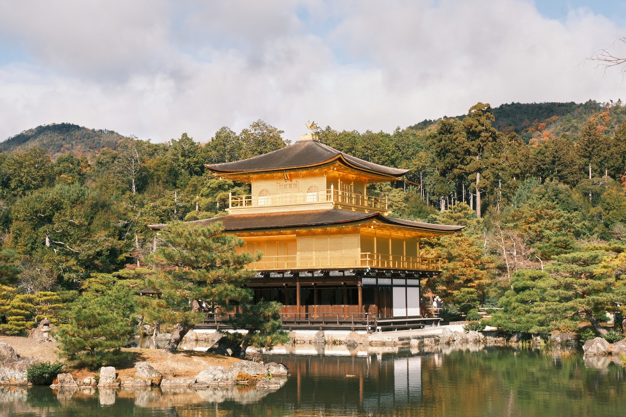 Ginkaku-ji | 銀閣寺