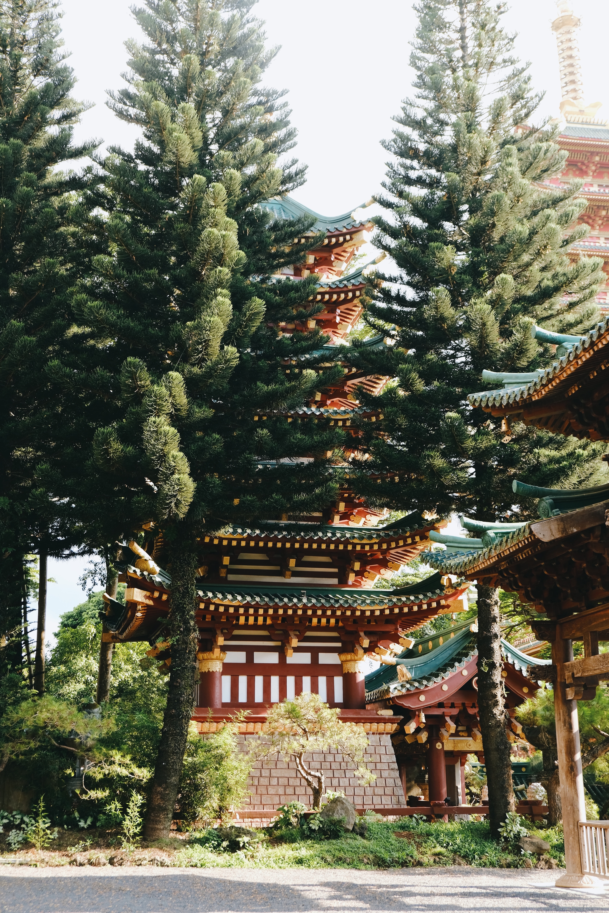 Minh Thanh Pagoda