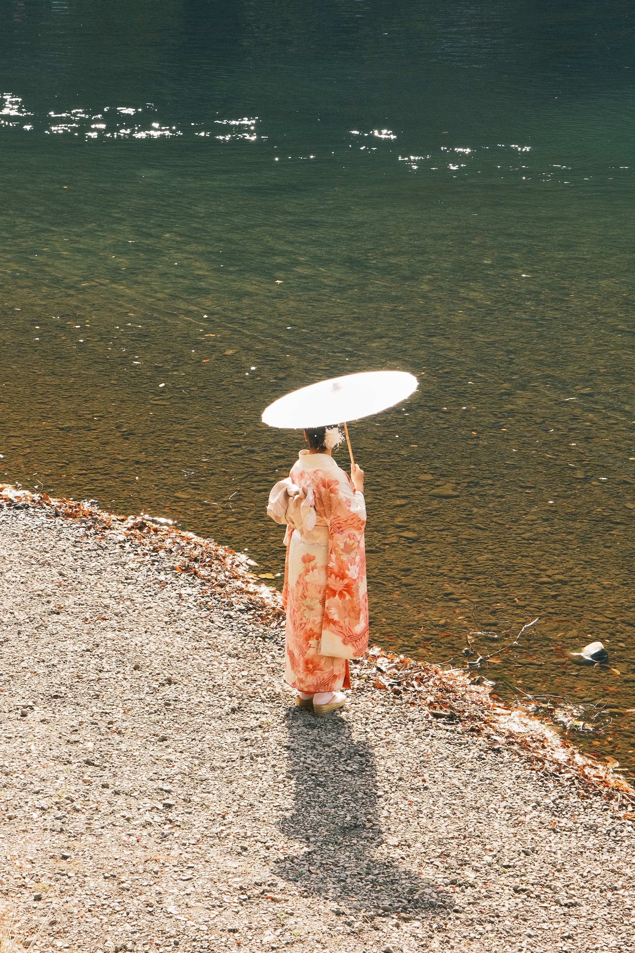 Arashiyama Momiji | 嵐山 紅葉