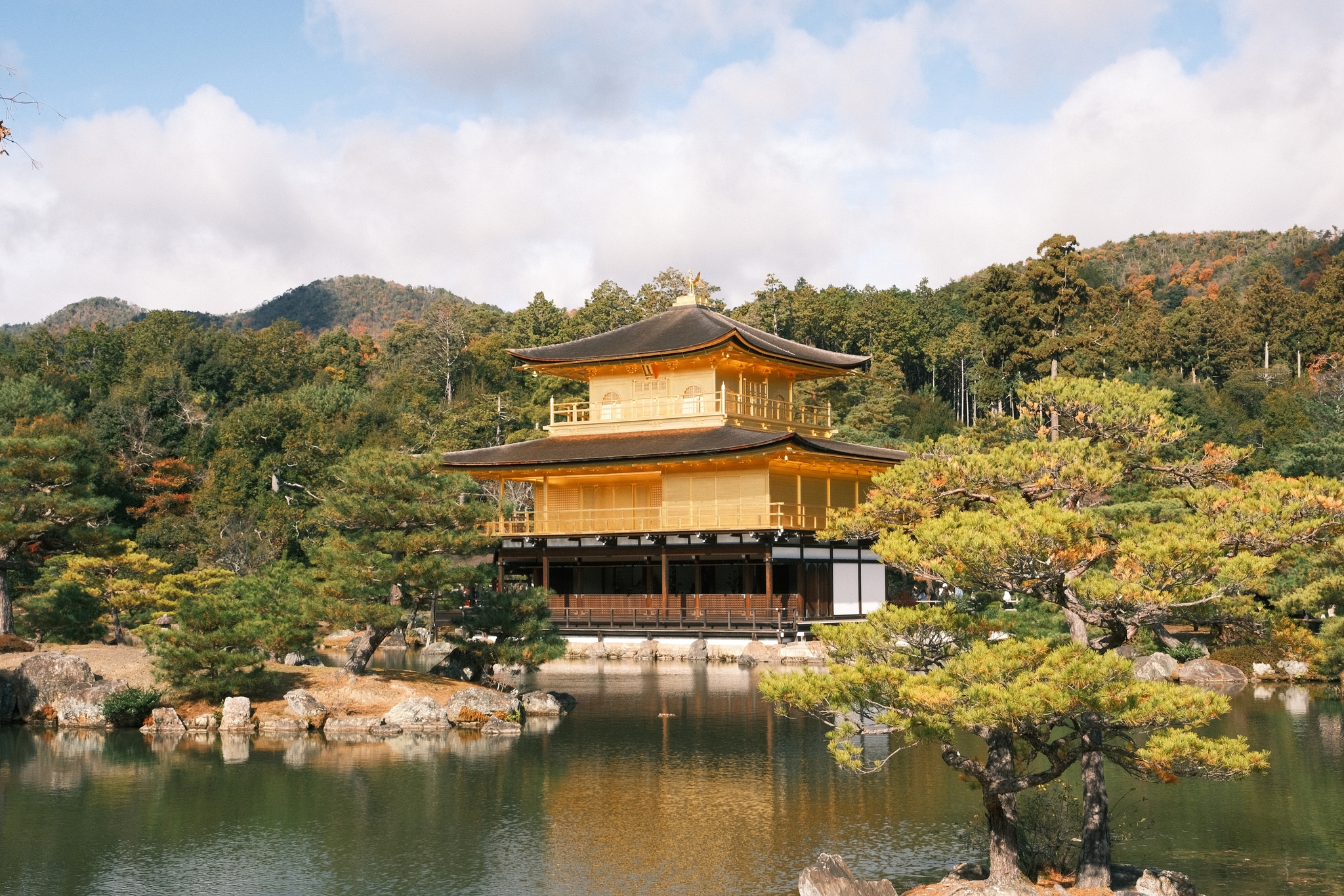 Ginkaku-ji | 銀閣寺