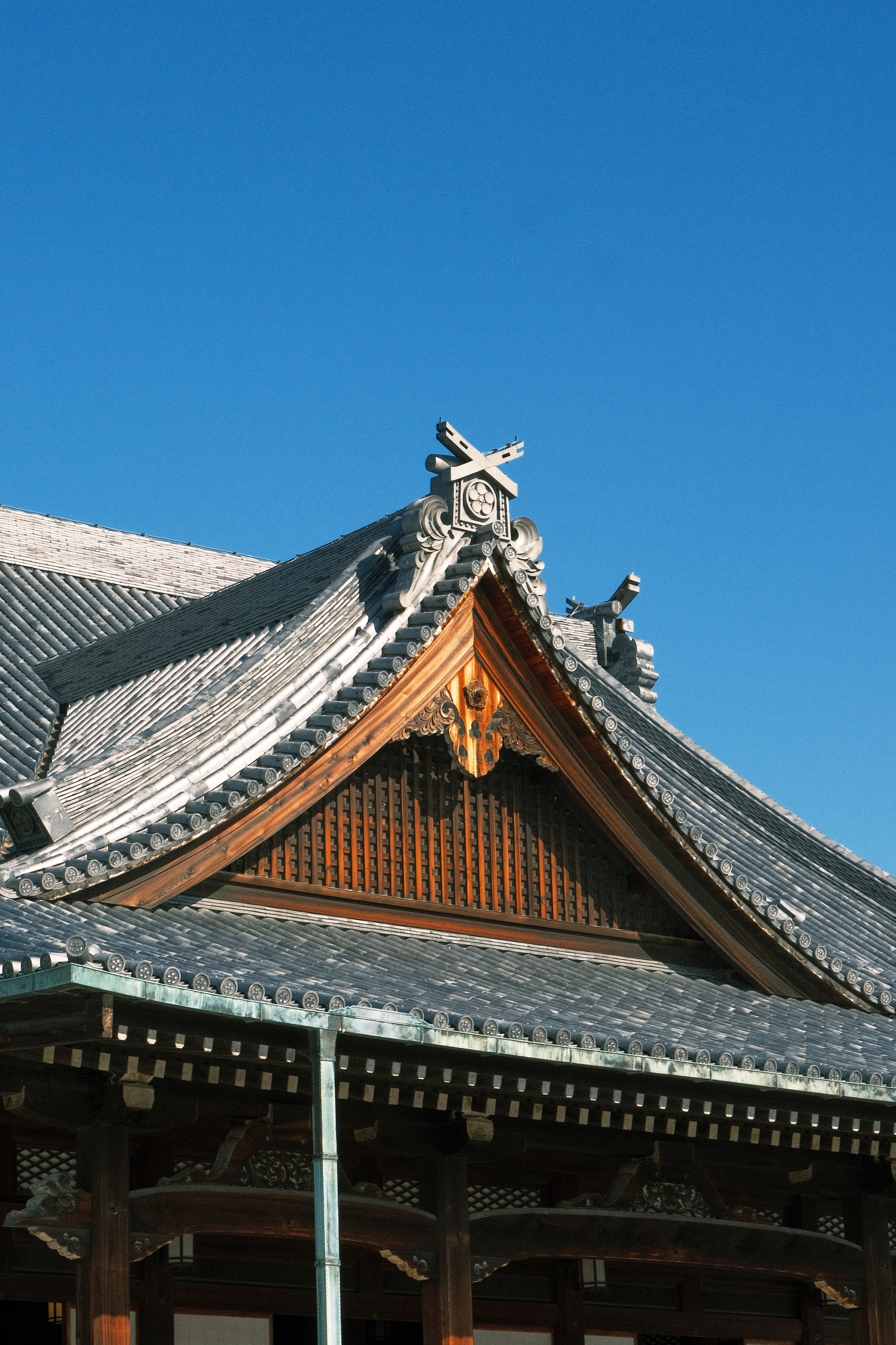 Tenrikyo Church | 天理教教会本部