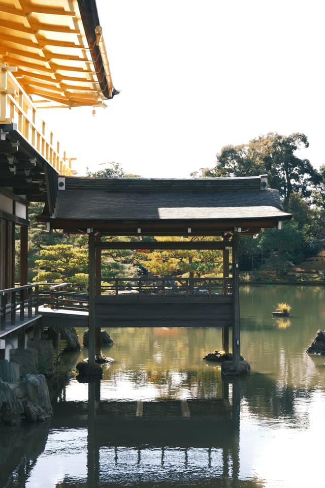 Ginkaku-ji | 銀閣寺