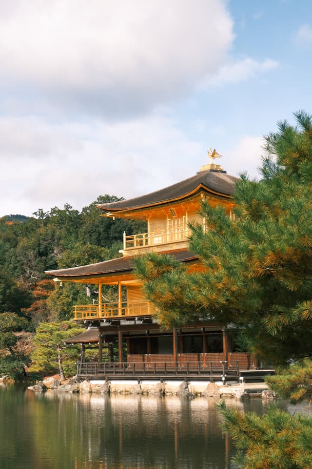 Ginkaku-ji | 銀閣寺