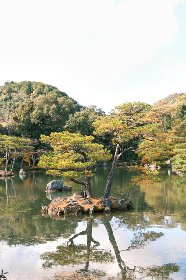 Ginkaku-ji | 銀閣寺