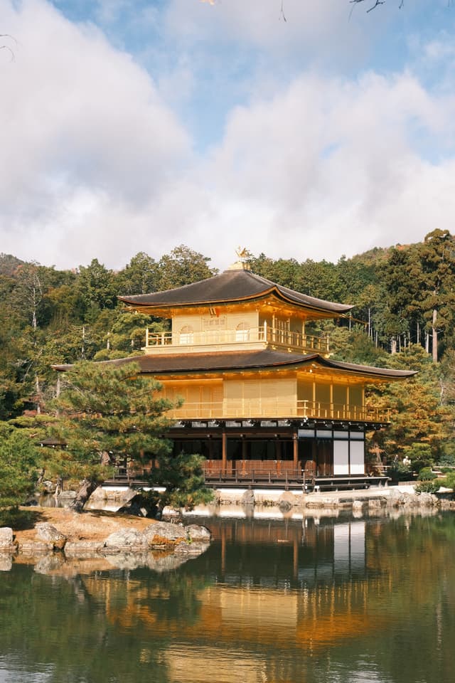Ginkaku-ji | 銀閣寺