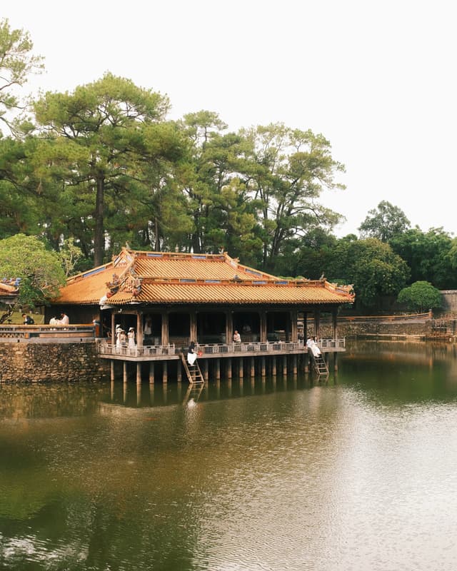 Hue | The Lost Imperial City