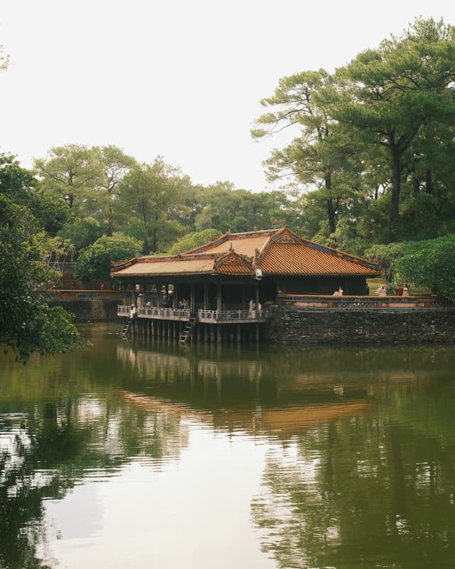 Hue | The Lost Imperial City