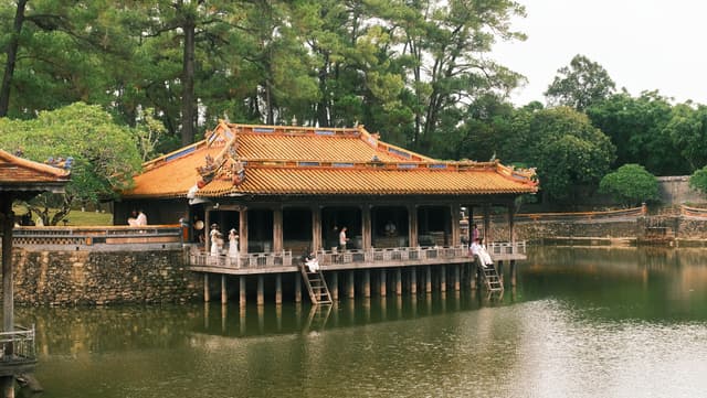 Hue | The Lost Imperial City