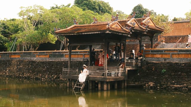 Hue | The Lost Imperial City