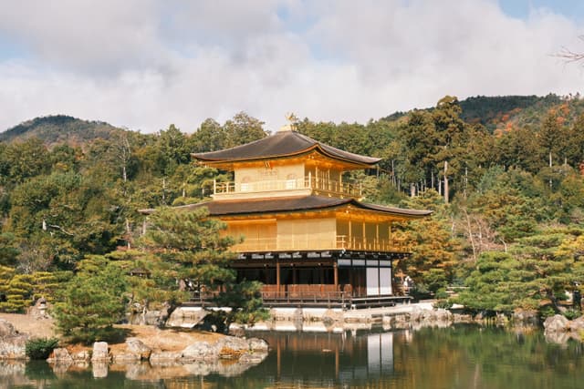 Ginkaku-ji | 銀閣寺