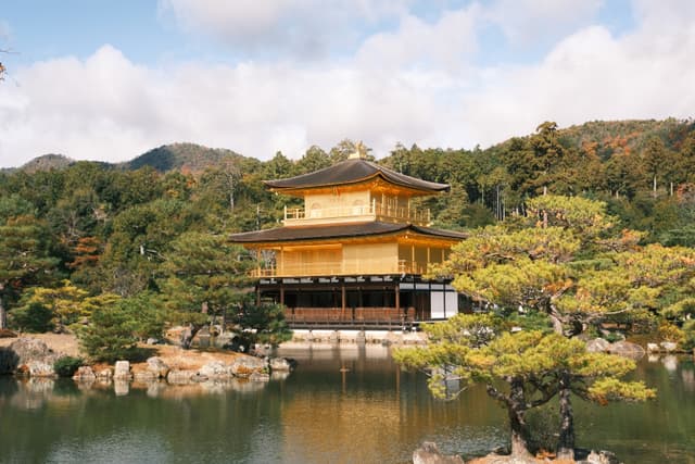 Ginkaku-ji | 銀閣寺
