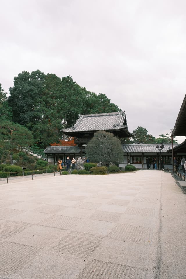 Tōfuku-ji | 東福寺