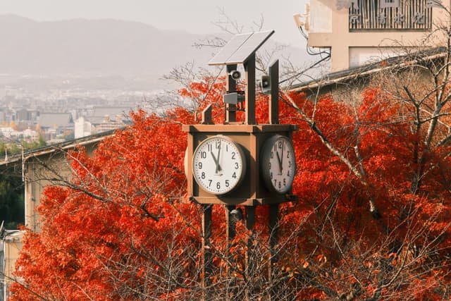 Kiyomizu-dera｜清水寺